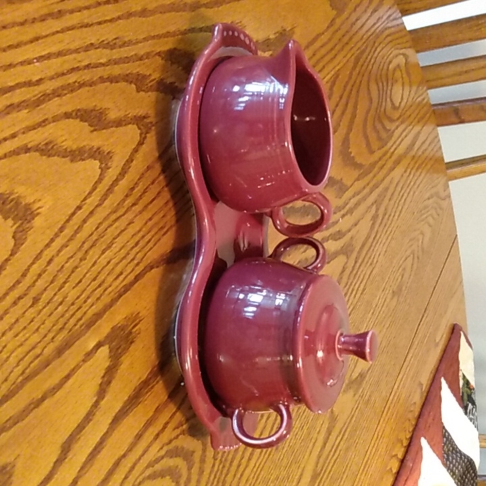 Fiestaware